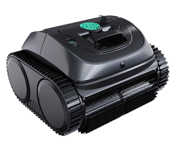 Wybot Bezprzewodowy robot do czyszczenia basenów C1 - 1504160 - zdjęcie 2